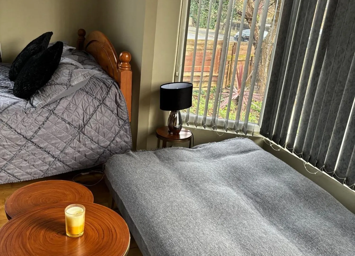 Charming 1-Bed Studio In Leeds Wielka Brytania