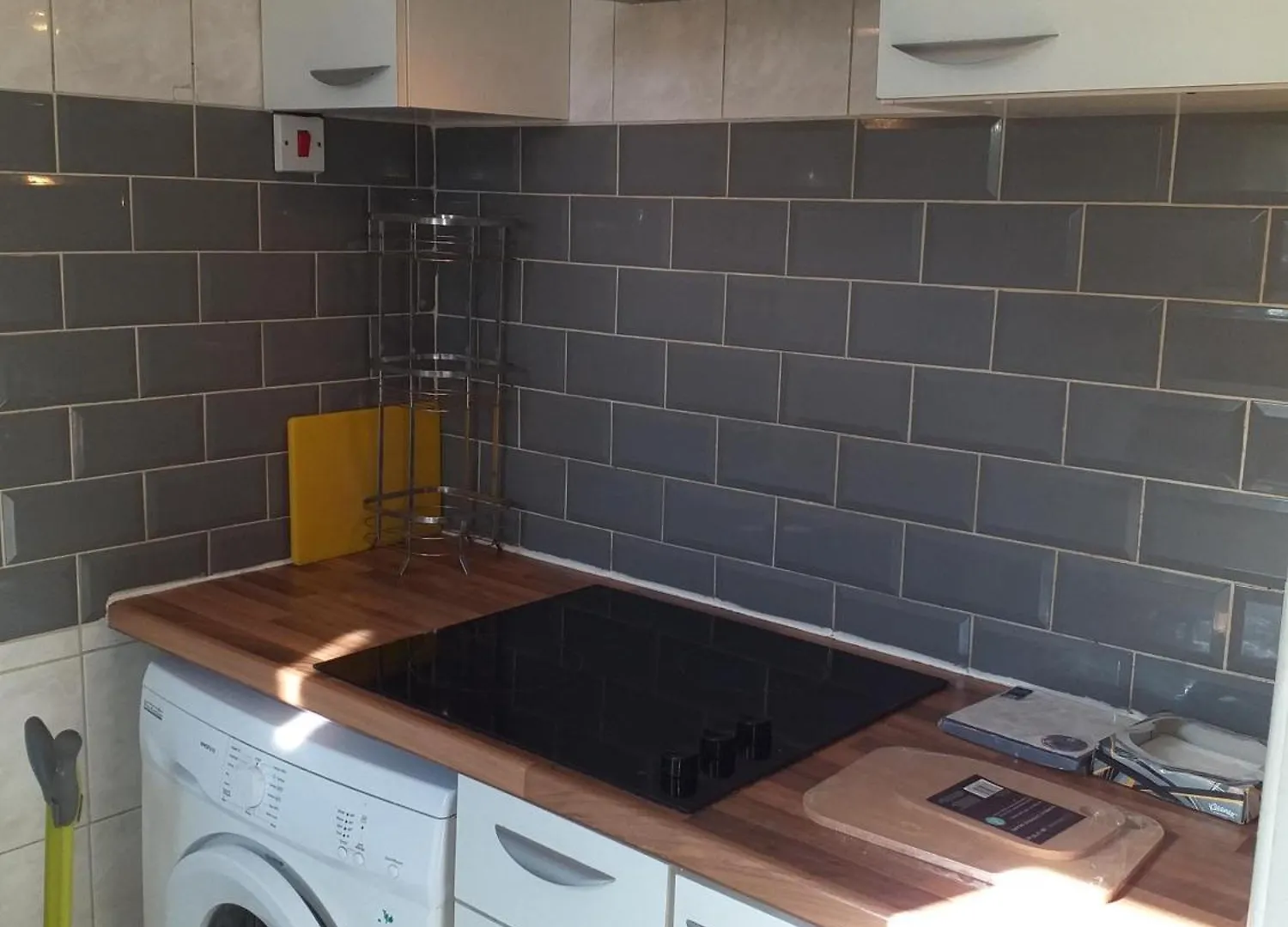 Charming 1-Bed Studio In Leeds Leeds (West Yorkshire)