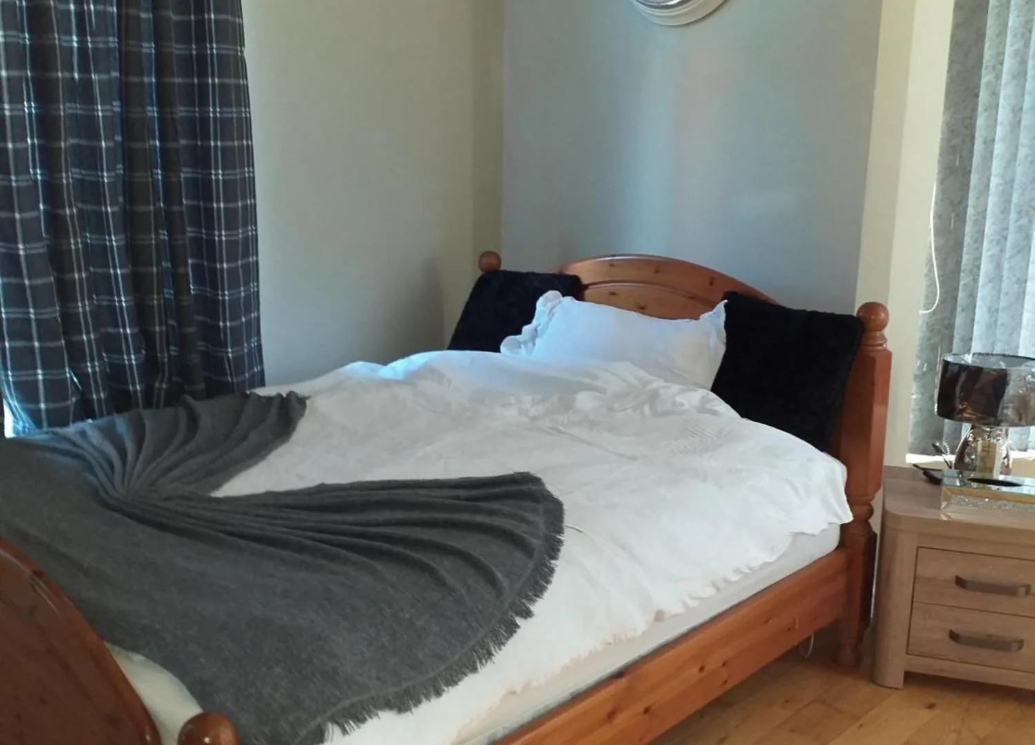 Charming 1-Bed Studio In Leeds Apartament Leeds (West Yorkshire)