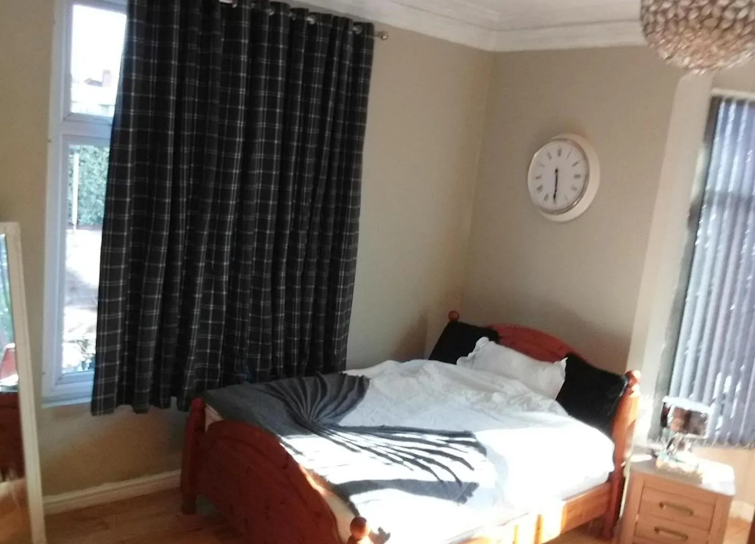 Charming 1-Bed Studio In Leeds Leeds (West Yorkshire)