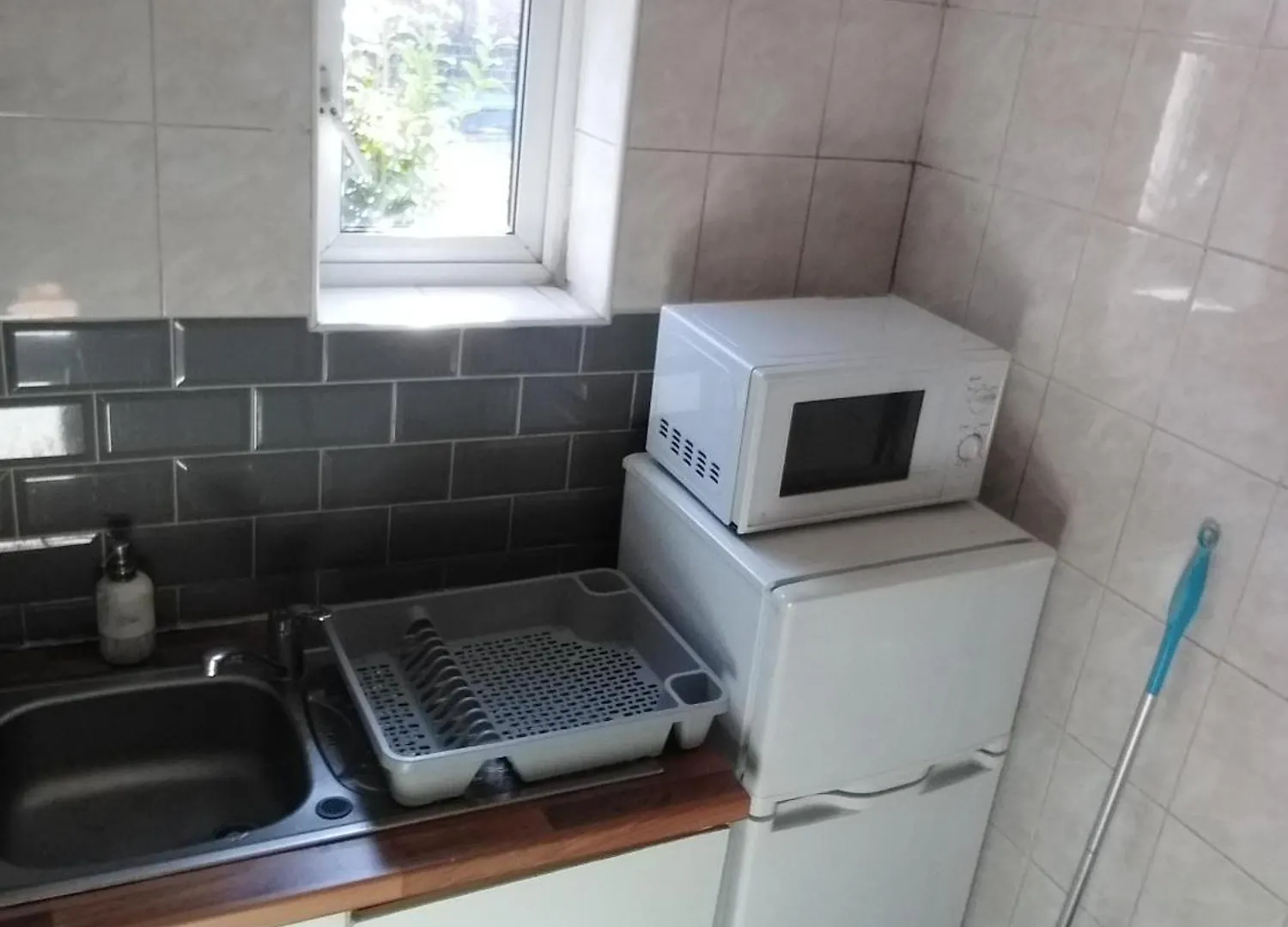 Apartament Charming 1-Bed Studio In Leeds