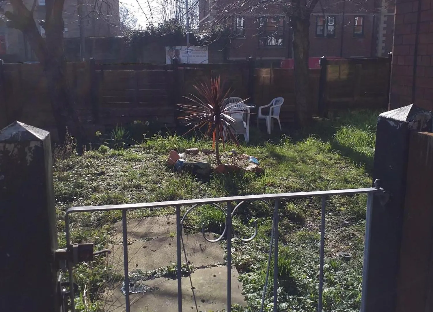 Apartament Charming 1-Bed Studio In Leeds